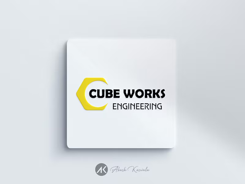 Cover image for Logo Design