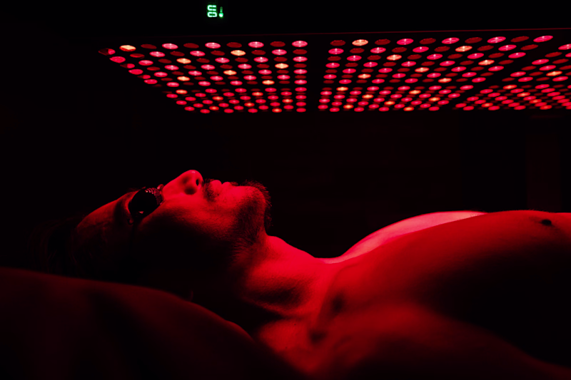 Cover image for Terapung Float — An Altered State of Wellness