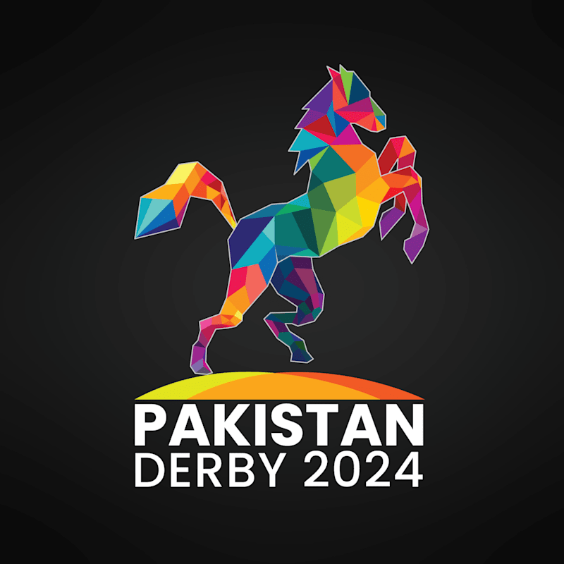 Cover image for Pakistan Derby (Logo Design)