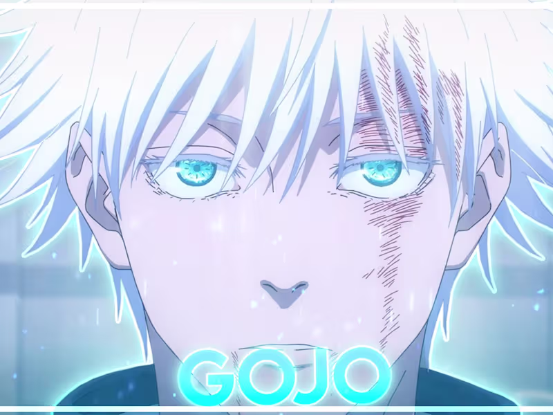 Cover image for I will do Top Tier Anime Edits or AMV