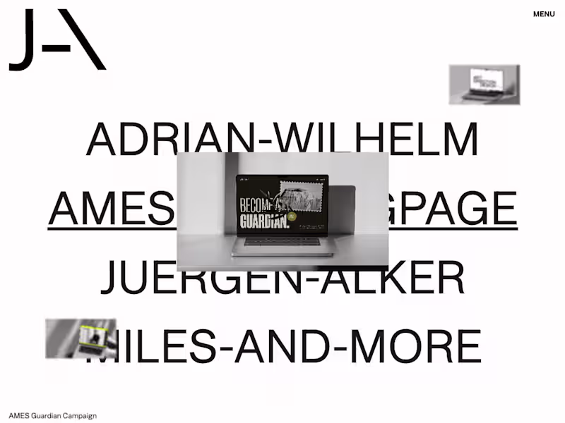 Cover image for Unique, high-quality websites that stand out