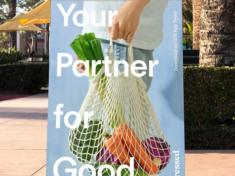 Cover image for Pressed (Juicery)