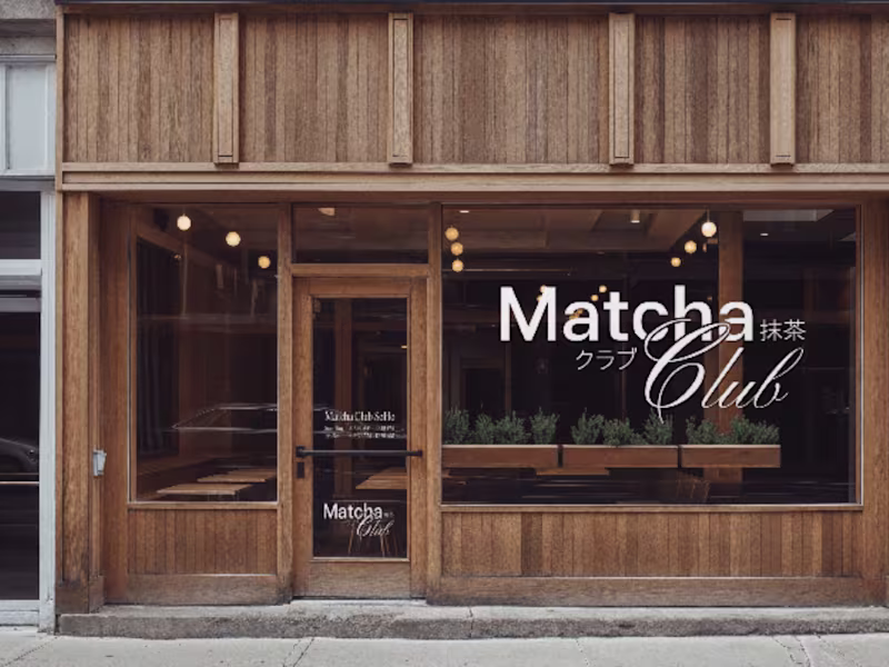 Cover image for Let's give your idea branding and a visual identity