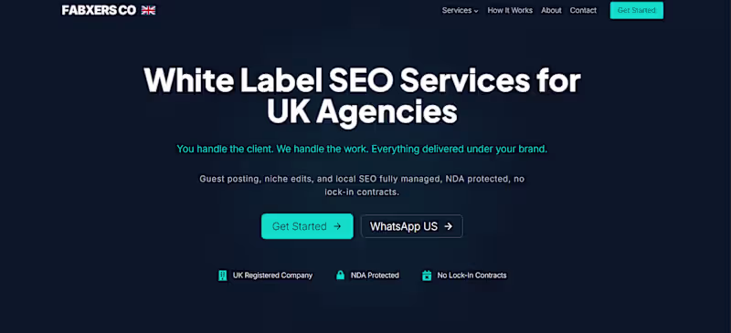 Cover image for Created Digital Marketing-SEO Project 