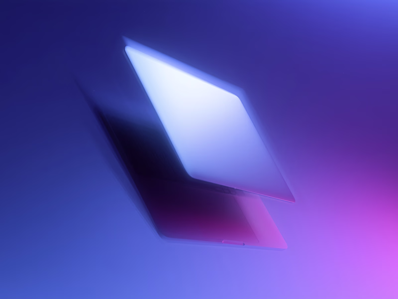 Cover image for Multi Page design in Framer