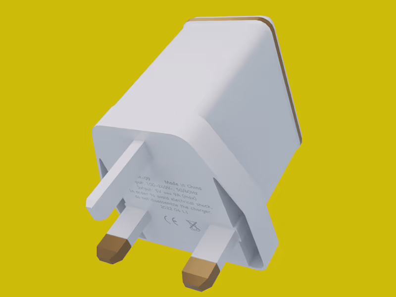 Cover image for 3D modelling