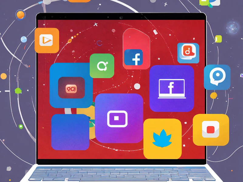 Cover image for Leverage Social Media with Compelling Copy