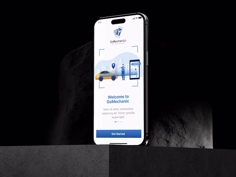 Cover image for Product Designer