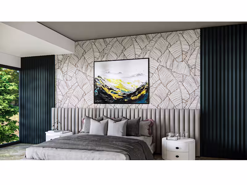 Cover image for Interior Design & 3D Rendering (Residential & Commercial)