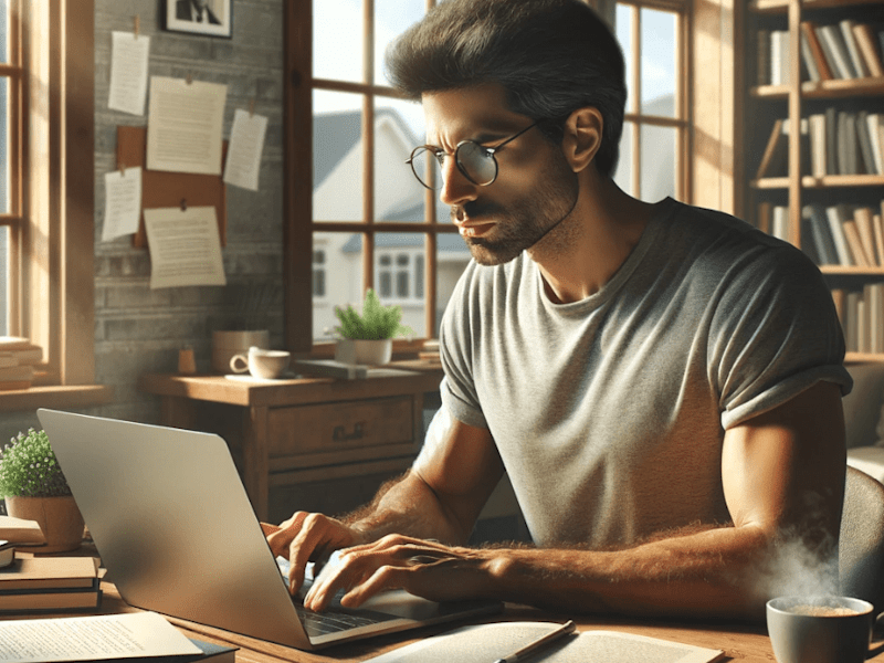 Cover image for Content Writing