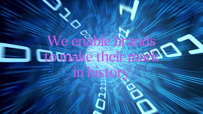 Cover image for Create Your Unique Brilliance (TM) Website Development 