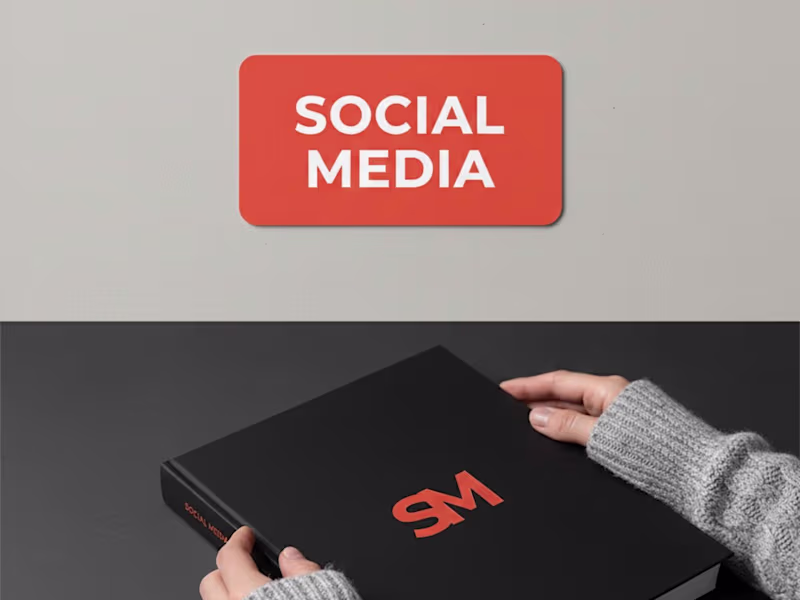 Cover image for Strategic Social Media Marketing for Maximum Impact
