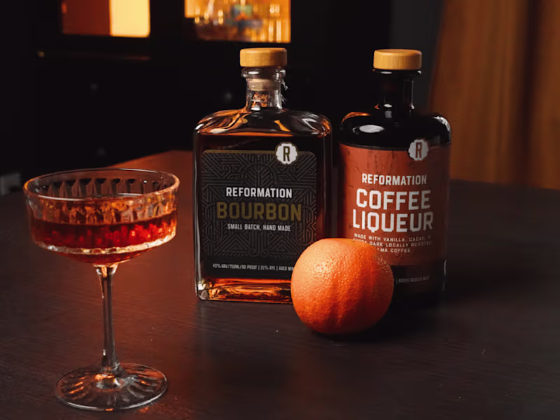 Cover image for Writing for Reformation Brewing