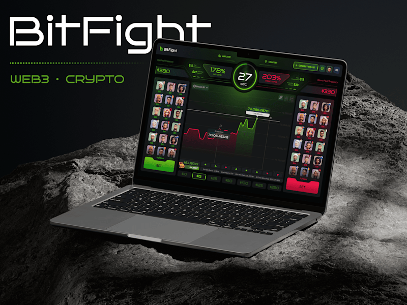 Cover image for Web site (UX/UI design)