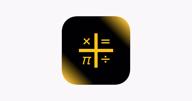 Cover image for Mobile Math