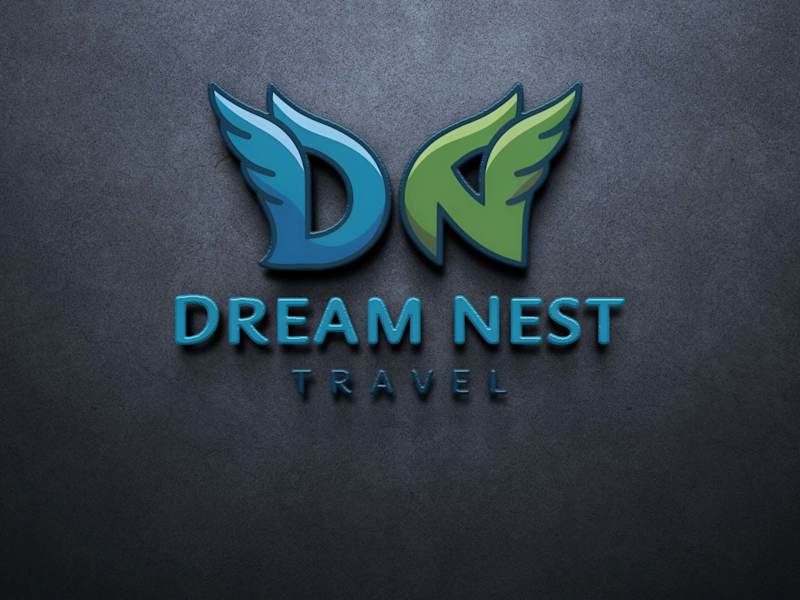 Cover image for Rebranding for Local Travel Company 