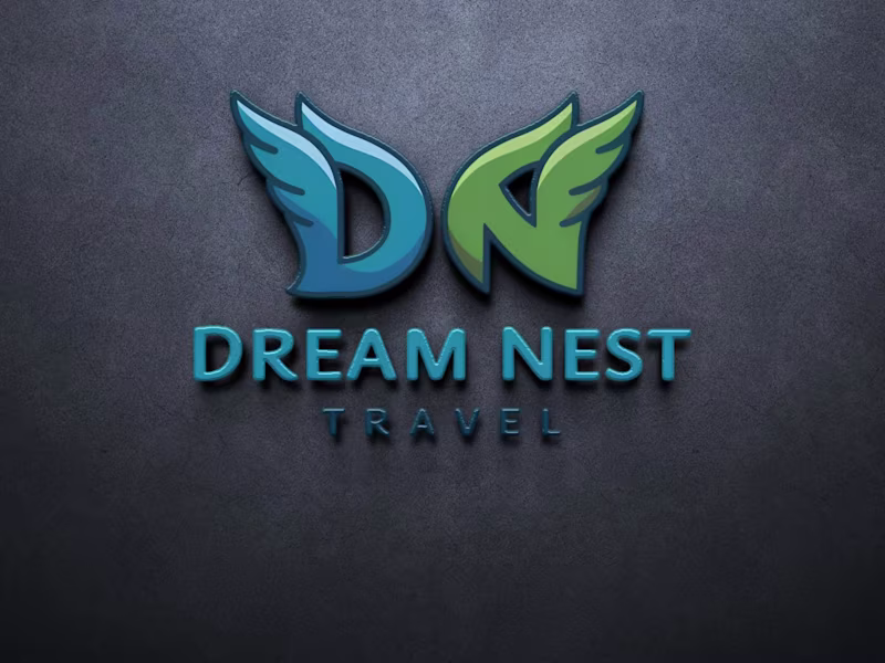 Cover image for Rebranding for Local Travel Company 