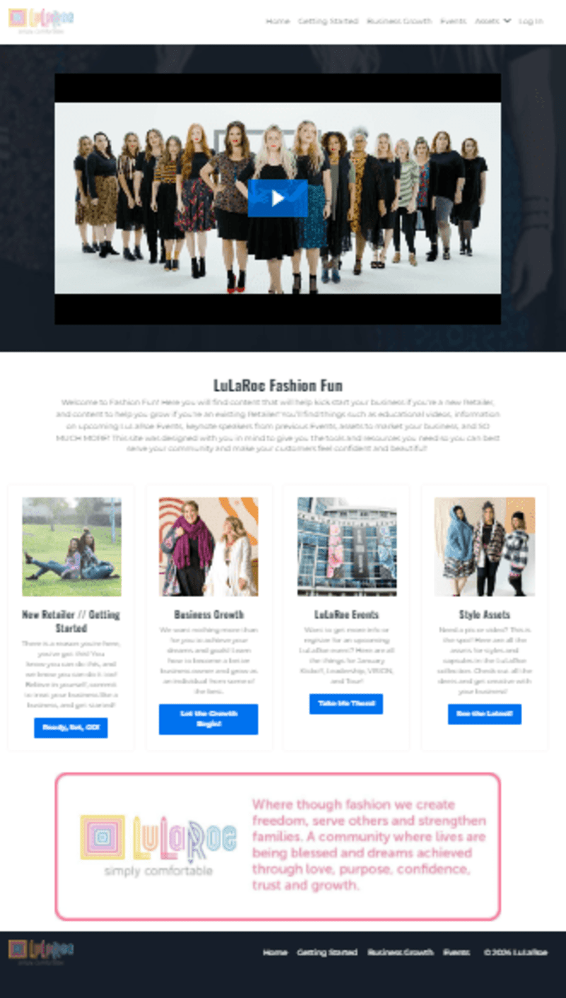 Cover image for kajabi website setup