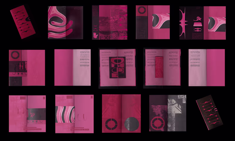 Cover image for Expired Print Publication