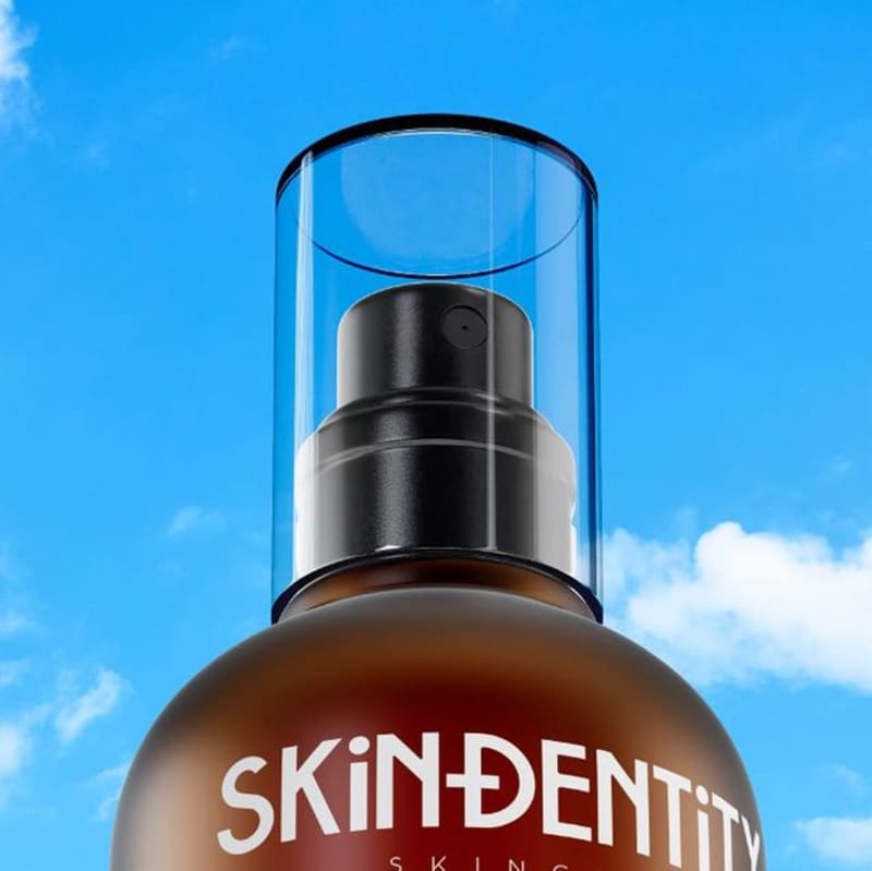 Cover image for SOPOP | Brand & Web Designer on Instagram: “Skindentity is more…