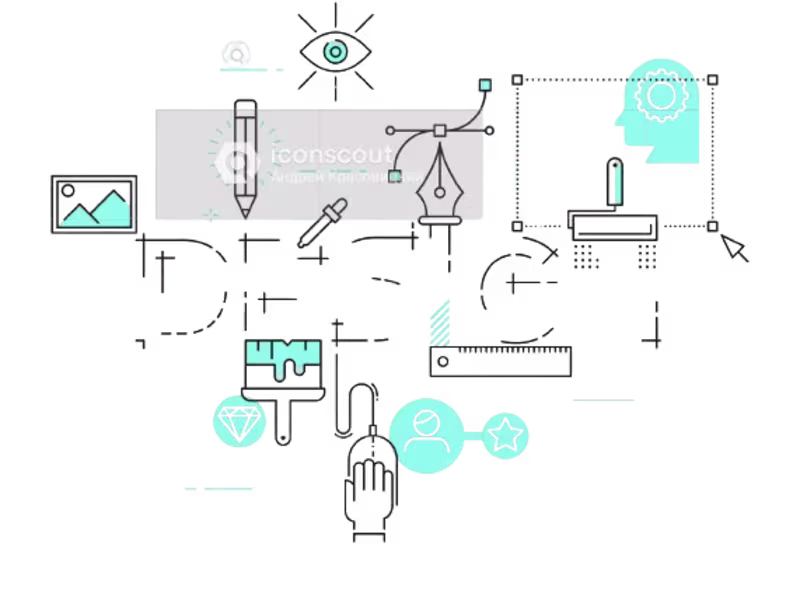 Cover image for  Frontend Engineering, UX Design, and Web Development Services