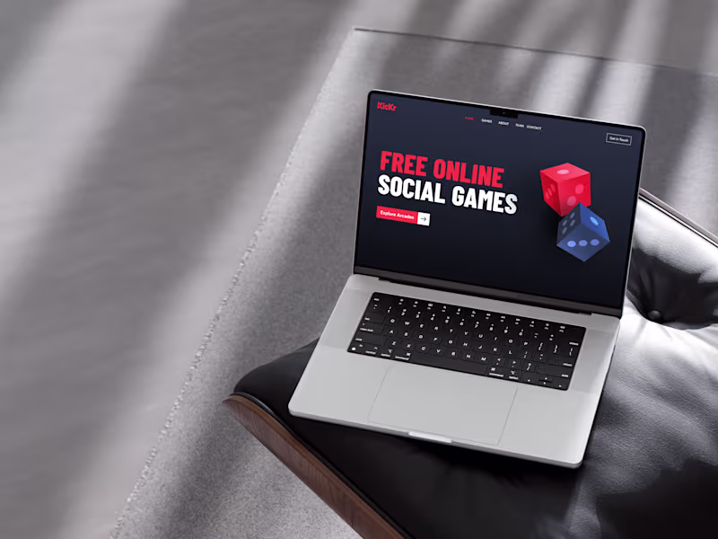 Cover image for We are working on putting together a branding project presen...