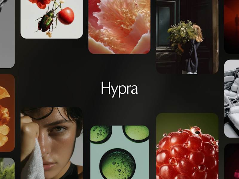 Cover image for Next-Gen Imagery Platform for Hypra
