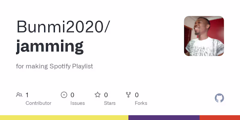 Cover image for Getting Started with Create React App