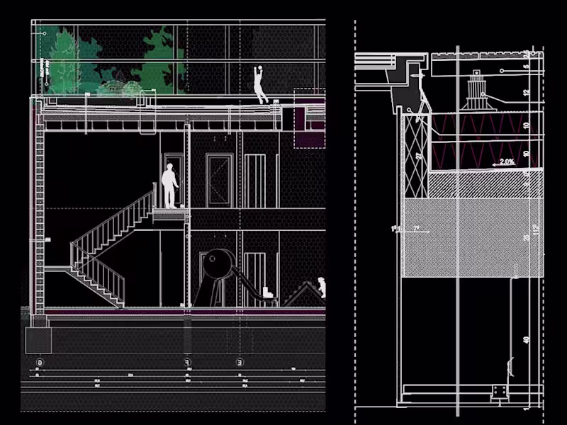 Cover image for 3D Modeling & BIM Services