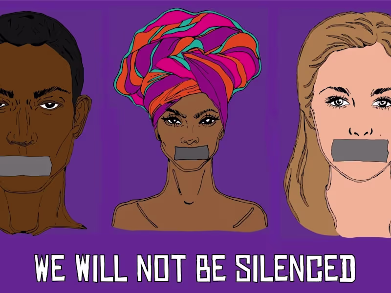 Cover image for The Rape Epidemic