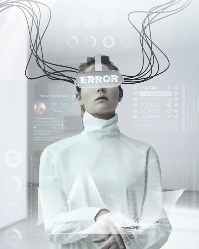 Cover image for Artificial Intelligence and Other Stuff...