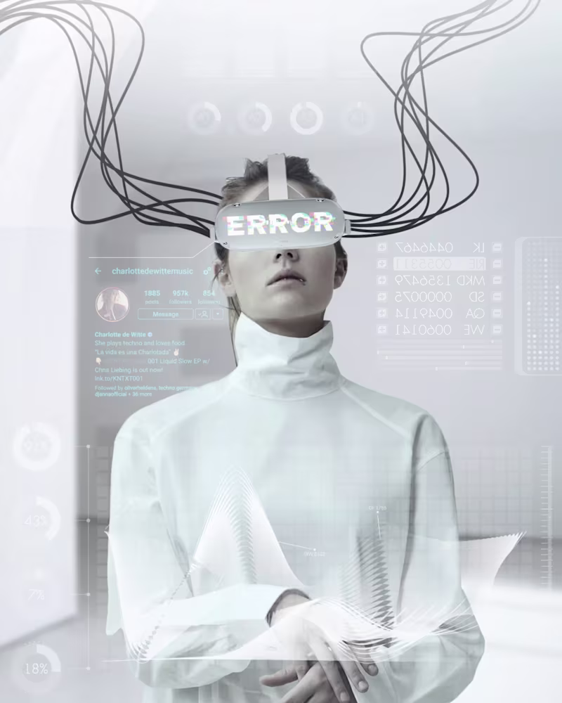 Cover image for Artificial Intelligence and Other Stuff...