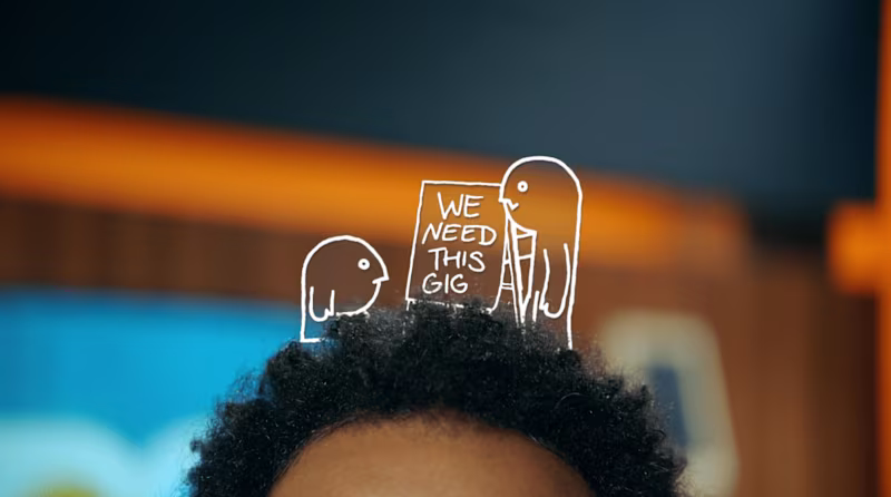 Cover image for 2D Motion Design