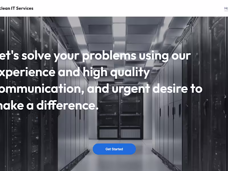 Cover image for Migrate or Setup VoIP telephony