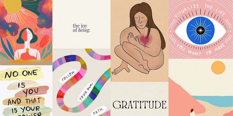 Cover image for What Does It Mean to Feel Content?