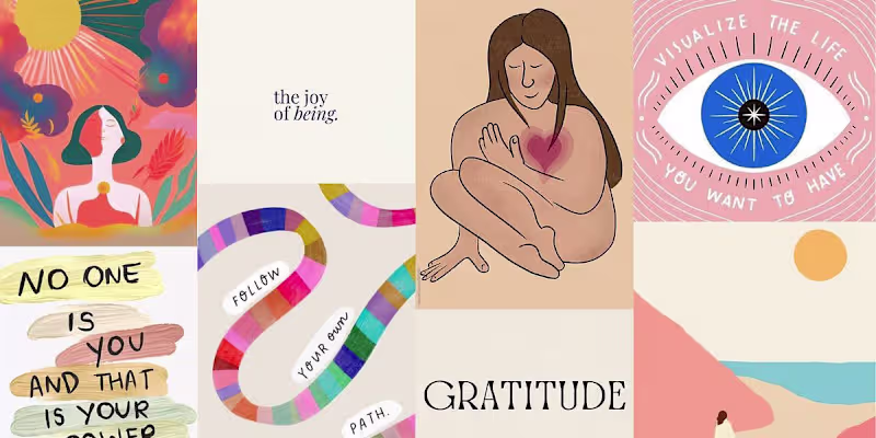 Cover image for What Does It Mean to Feel Content?