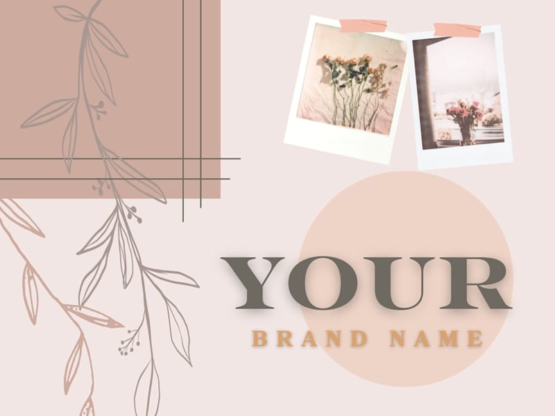 Cover image for Graphic Design for Instagram and Facebook Content