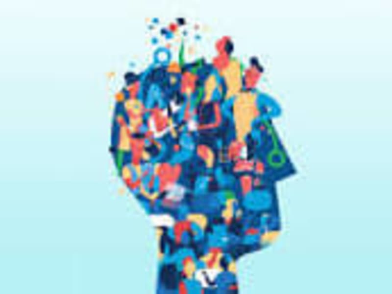 Cover image for  "The Power of Mindfulness in Daily Life"