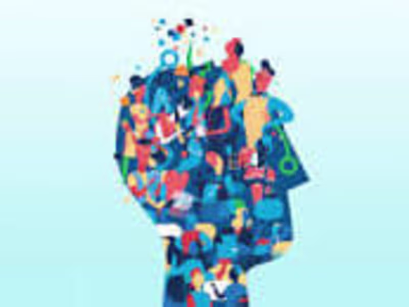 Cover image for  "The Power of Mindfulness in Daily Life"