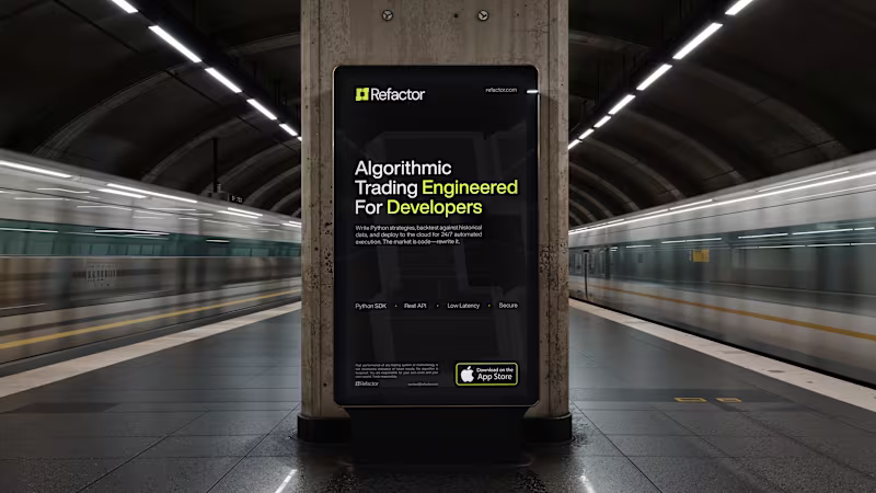 Cover image for Revitalize Your Brand with Unique Identity Solutions