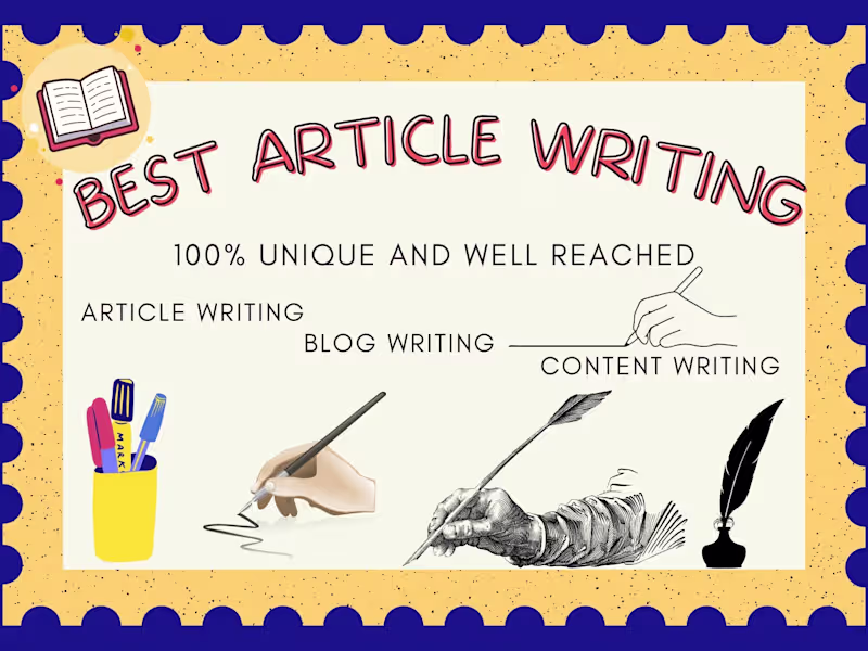 Cover image for Writing 