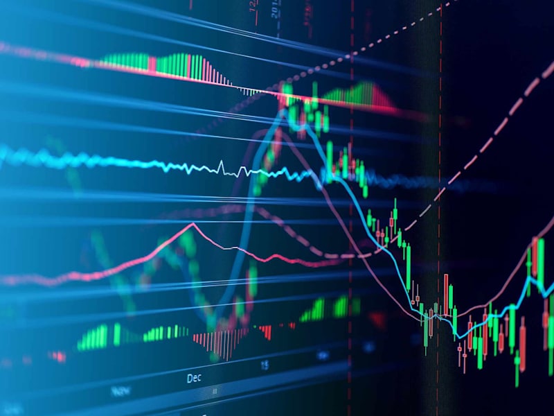 Cover image for Stock Market for Beginners: 10 Essential Tips