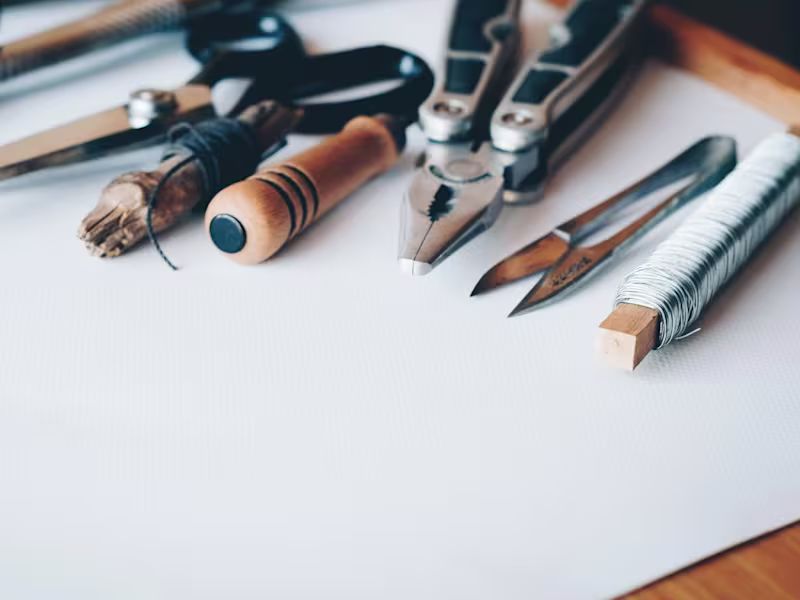 Cover image for Skills