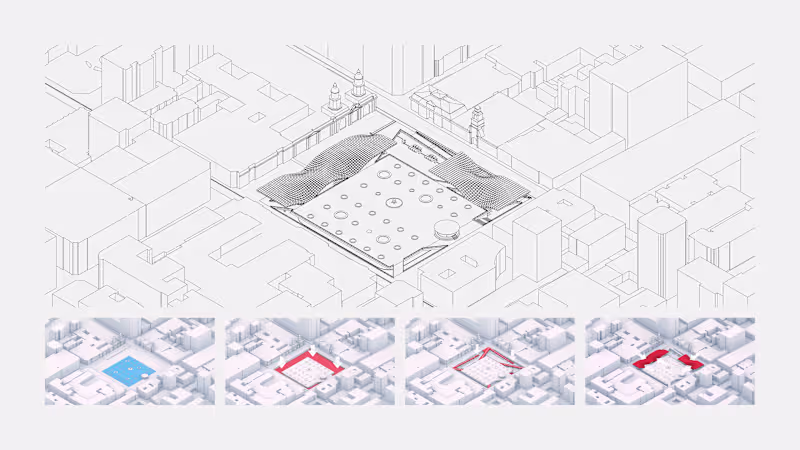 Cover image for Form-Giving Processes (PLAZA-BAZAAR)