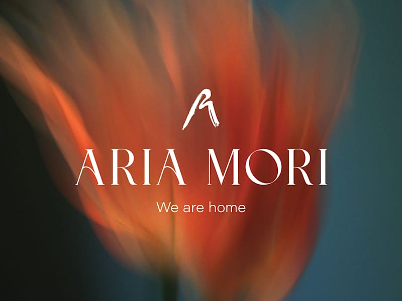 Cover image for Brand Identity