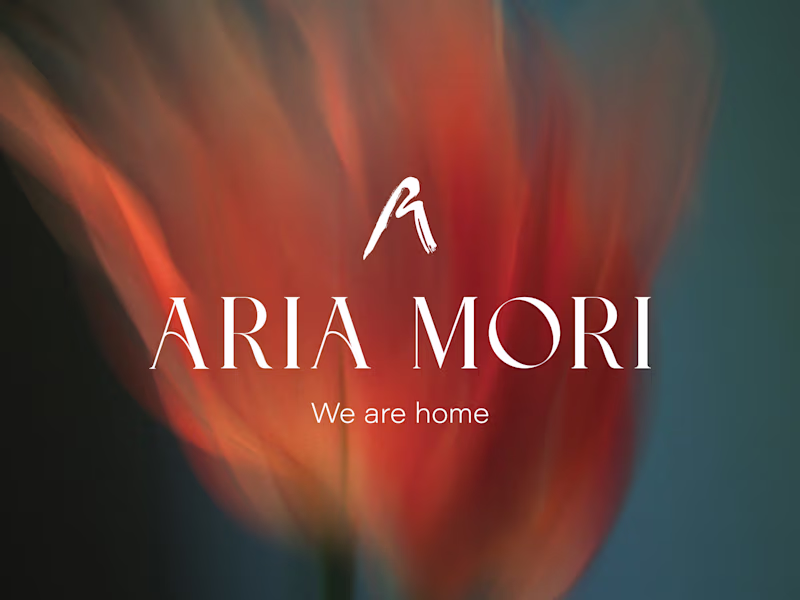 Cover image for Brand Identity