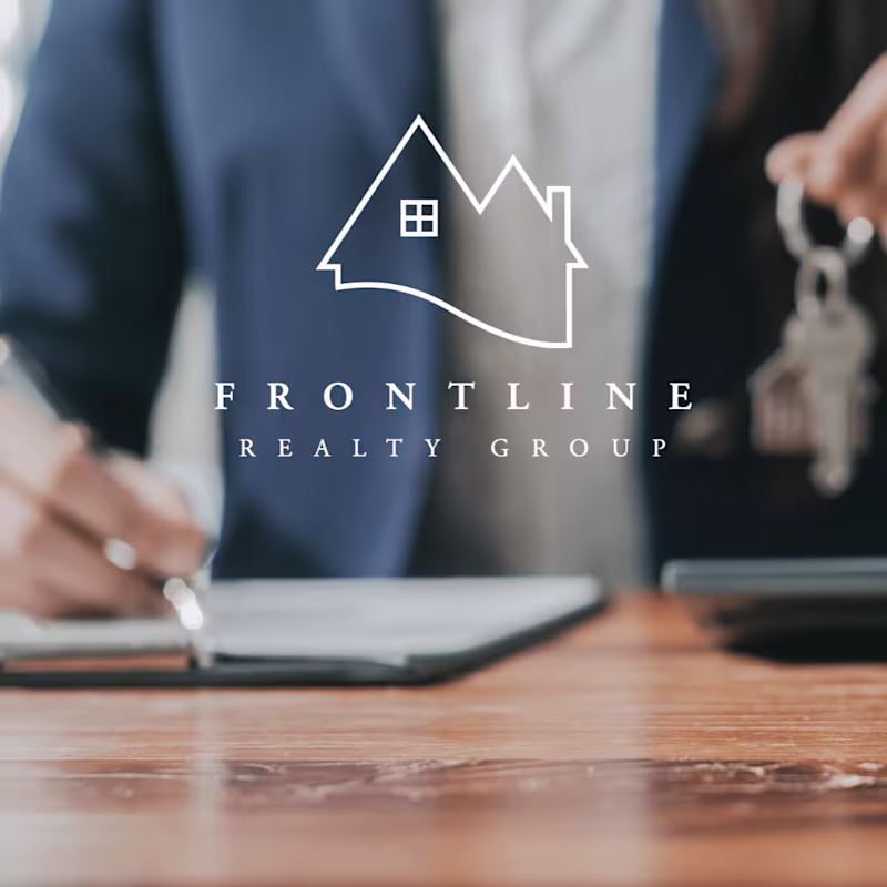 Cover image for Realty Visual Branding