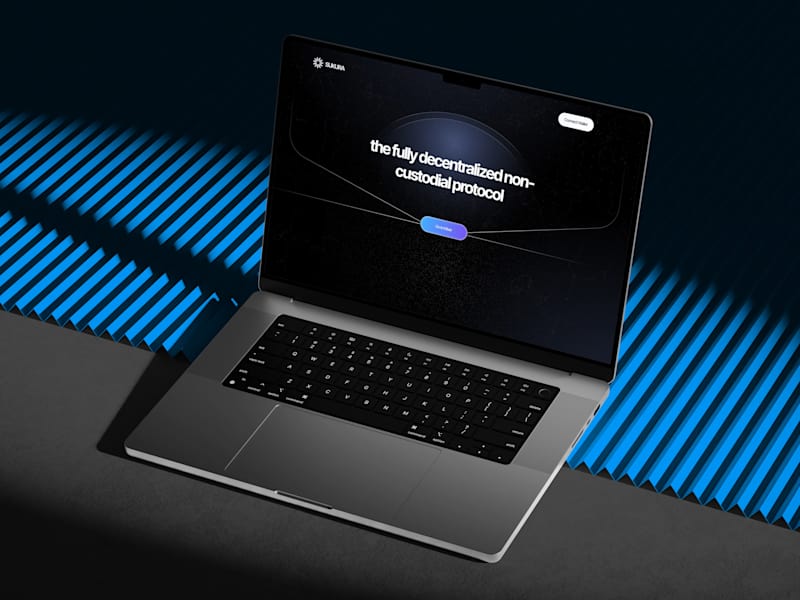 Cover image for Sukura Web3 Decentralized Transactions Protocol