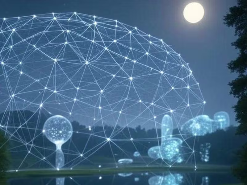 Cover image for Web3 Development