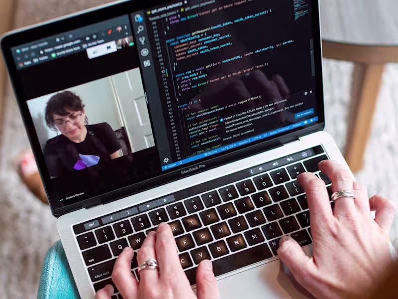 Cover image for Comprehensive Technical Documentation for a SaaS Product